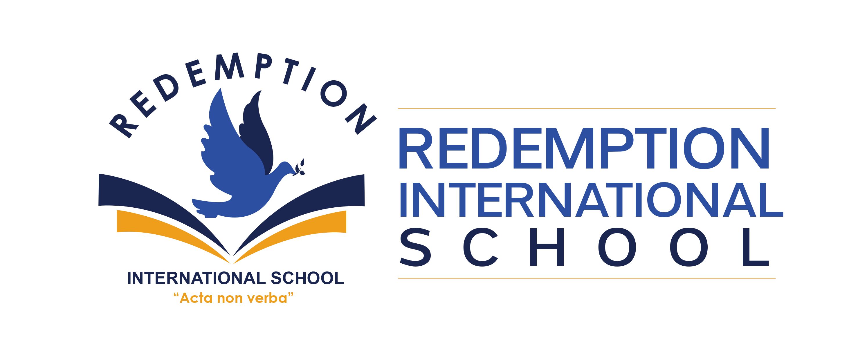 Redemption International School